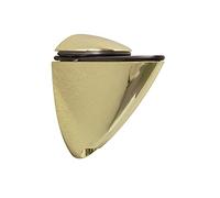 Supporto per ripiano in oro Pelican apertura 40mm 43 amig 2871