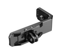 Supporto per Riprese Durevole per Insta360 X4/X5 per Fotografia Avventura