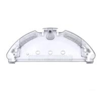 Supporto per robot aspirapolvere compatibile con Xiaomi per Mijia G1 consente una pulizia efficiente in termini di tempo attraverso la rimozione combinata della polvere e la pulizia del pavimento (A)