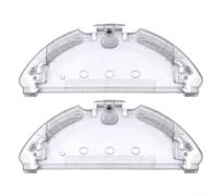 Supporto per robot aspirapolvere compatibile con Xiaomi per Mijia G1 consente una pulizia efficiente in termini di tempo attraverso la rimozione combinata della polvere e la pulizia del pavimento (B)