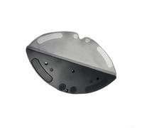 Supporto per robot aspirapolvere per Dreame D20 Pro Plus, staffa di montaggio e set di stracci per un lavaggio efficiente del pavimento