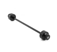 Supporto Per Rocchetti Per Forcella Anteriore Posteriore Per Motocicletta, Forcella, Ruota, Forcellone, Per H&onda XL750 Transalp 750 CRF1100L Africa Twin 1100 2020-2024 Tamponi Paratelaio Moto(Bobine