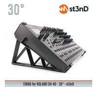 SUPPORTO per Roland SH-4D - 30°