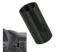 Supporto per rossetti da auto, supporto organizer per rossetti, supporto per auto, non si scioglie e salva spazio, accessorio per interni auto, camion e