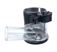 Supporto per Router di Carpenteria,Supporto Per Base Router,Copertura Della Macchina Di Ritaglio | Per Carpenteria, Scavata, Scanalatura, Intagliatura, Incisione, Officina, Garage, Banco