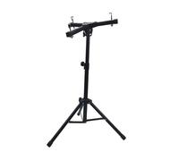 Supporto per rullante Supporto per batteria ad altezza regolabile per
