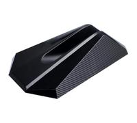 Supporto per ruota anteriore, blocco ruota | cuscinetti antigraffio robusti accessori per bici da strada e mountain bike