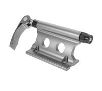 Supporto per ruota anteriore per mountain bike Blocco bici Supporto a forcella