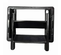 Supporto per ruota di scorta piastra di montaggio per pneumatici 2008 3008 307 301 4008 sostituisce 7603N6 9656866580 piastra di montaggio