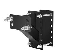 Supporto Per Ruota Di Scorta - Portaruota Dì Sćorta | Sùpporto Pèr Pneumatici D́i Scôrta Peŗ Rimorchio, Sup̃porto In Acciaio Al Carbonio P̄er Deposito Da Viaggio Pēr Camion E Camper, Supp̄orto Peř Pne