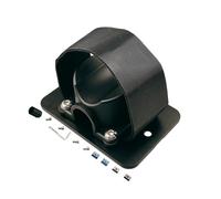 Supporto per ruota posteriore per bicicletta, supporto per pneumatici da bicicletta, supporto fisso per ruota posteriore, facile parcheggio del ciclo di installazione adatto per