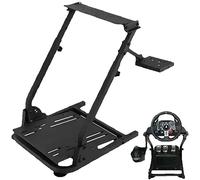Supporto per ruota Sihao Gaming Logitech G27 G29 PS4 G920 T300R Simulatore di corse Supporto per volante Xbox PS Play Station