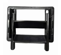Supporto per ruote di scorta, supporto per piastre di montaggio 7603N6 9656866580 per pneumatici 2008 3008 307 301 4008