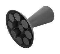 Supporto per sac à poche da forno Supporto per sac à poche con fessure Porta