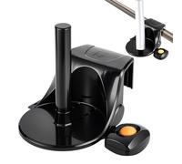 Supporto per Sacchetti della Spesa | Supporto Contenitore Verticale 24.0x19.0x11.0 Cm | Organizzatore per Sacchetti della Spesa - Per Lavanderia Cucina Lavello Spazzatura Casa Shopping Armadio Commerc