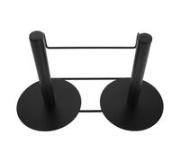 Supporto per sacchetti della spesa: supporto salvaspazio per dispenser di