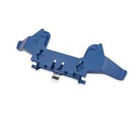 Supporto per sacchetti filtro per aspirapolvere Miele C3, S8320, S8330, S8340, S8360, S8390, supporto sacchetto per numero di parte 7793096