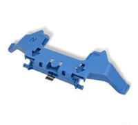 Supporto per sacchetti per aspirapolvere per modelli Miele con numero di parte 7793096, materiale ABS per un posizionamento sicuro del sacchetto della polvere e una migliore aspirazione del vuoto