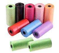 Supporto per sacchi della spazzatura da appendere senza fori, riutilizzabile e comodo, per la cucina