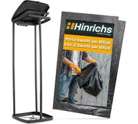 Supporto per Sacco Della Spazzatura 120L - Supporto per Sacco Della Spazzatura R