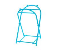 Supporto per sacco della spazzatura Supporto per bagno Garage Telaio porta