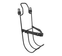 Supporto per sacco per portapacchi M-Wave Universel Noir