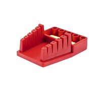 Supporto per saldare - Supporto stabile a base antiscivolo con 5 fessure,Supporto per saldare | per tecnici, fabbricazione, studenti, Ingegneri a casa, riparazione, costruzione,