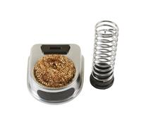 Laser Strumenti Saldatore Stand & Rete Punta Detergente 7645