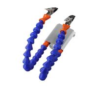 Supporto per Saldatore Regolabile con Uso Multifunzione e Flessibilità