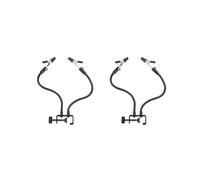Supporto per Saldatura In Metallo, 4 Bracci Flessibili per Saldatura, Supporto per PCB con Morsetto, Strumento di Riparazione Tubi A Molla