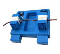 Supporto Per Saldatura,Morsetto Regolabile Resistente al Calore | Attrezzo Per Saldatura E Montaggio Schede Elettroniche,Per Elettronica Scheda Madre Circuiti Stampati Modellismo Creazione Gioielli e