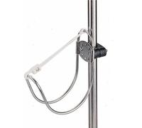 Supporto per salvagente anulare