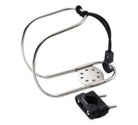 Supporto per salvagente - Supporto per ringhiera per barche, support per acqua di mare, dispositivo portuale con ancora fissa | Deposito di attrezzature nautiche Per gli incrociatori che organizzano