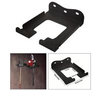 Supporto per sarchiatore per rack tagliabordi garage tagliasiepi