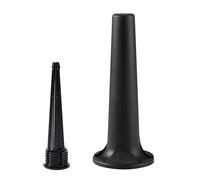 Supporto per sassofono alto a 5 zampe, pieghevole, portatile, antiscivolo, stabile | Supporto per sassofono professionale per strumenti di soprano vecchio tenore per esercitarsi