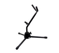 Supporto per sassofono contralto Supporto pieghevole per sassofono Staffa per