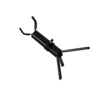 Supporto Per Sassofono Contralto Supporto Professionale Pieghevole Portatile Gambe In Metallo Treppiede Accessori Per Strumenti A Fiato Parti
