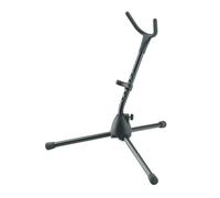 Supporto per sassofono König & Meyer per sassofoni Es-Alto e B-Tenor