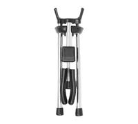 Supporto per sassofono portatile antiscivolo Supporto regolabile per sassofono Sassofono Supporto pieghevole Rack Strumento Musicale Accessorio