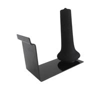 Supporto per sassofono soprano, stabile, montaggio a parete, leggero, per
