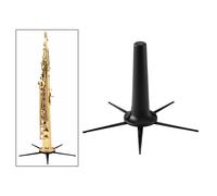 Supporto per sassofono soprano Supporto stabile per strumenti musicali a