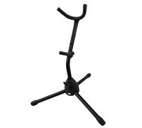 Supporto per sassofono tenore minore portatile 1PC Supporto per treppiede da