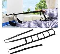 Supporto Per Scaletta Da Letto, Supporto Per Scaletta Da Letto In Corda Regolabile Supporto Per Scaletta Per Sollevamenti Per Sedersi Supporto Per Scaletta Per Lettino Per Anziani