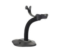 Supporto per scanner di codici a barre Zebra - Nero - per Symbol LS2208
