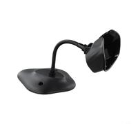 Supporto per scanner per scanner Zebra Symbol DS2208 DS4308 DS8108 Handheld Barcode Scanner, altezza regolabile con base antiscivolo,