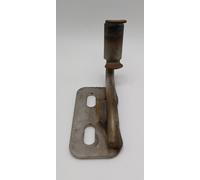 Supporto Per Scarico Aston Martin Vanquish (2000-2007) Sinistro