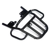 Supporto per Scatola di Coda Posteriore per Ripiano Posteriore per Moto, Accessori per Modifica Alettone Posteriore Portapacchi per GW250 GW 250F/S