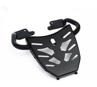 Supporto per Scatola di Coda Posteriore per Ripiano Posteriore per Moto, Accessori per Modifica Alettone Posteriore Portapacchi per GW250 GW 250F/S