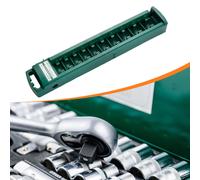 Supporto per scatola porta-bussole, robusto vassoio porta-bussole da