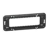 Supporto Legrand Vela 6 moduli per scatola 506 072846